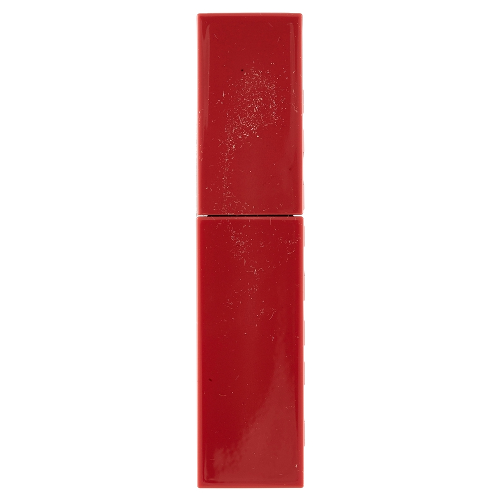 Maybelline New York Rossetto a Lunga Tenuta Effetto Vinilico Superstay Vinyl Ink 100 Charmed